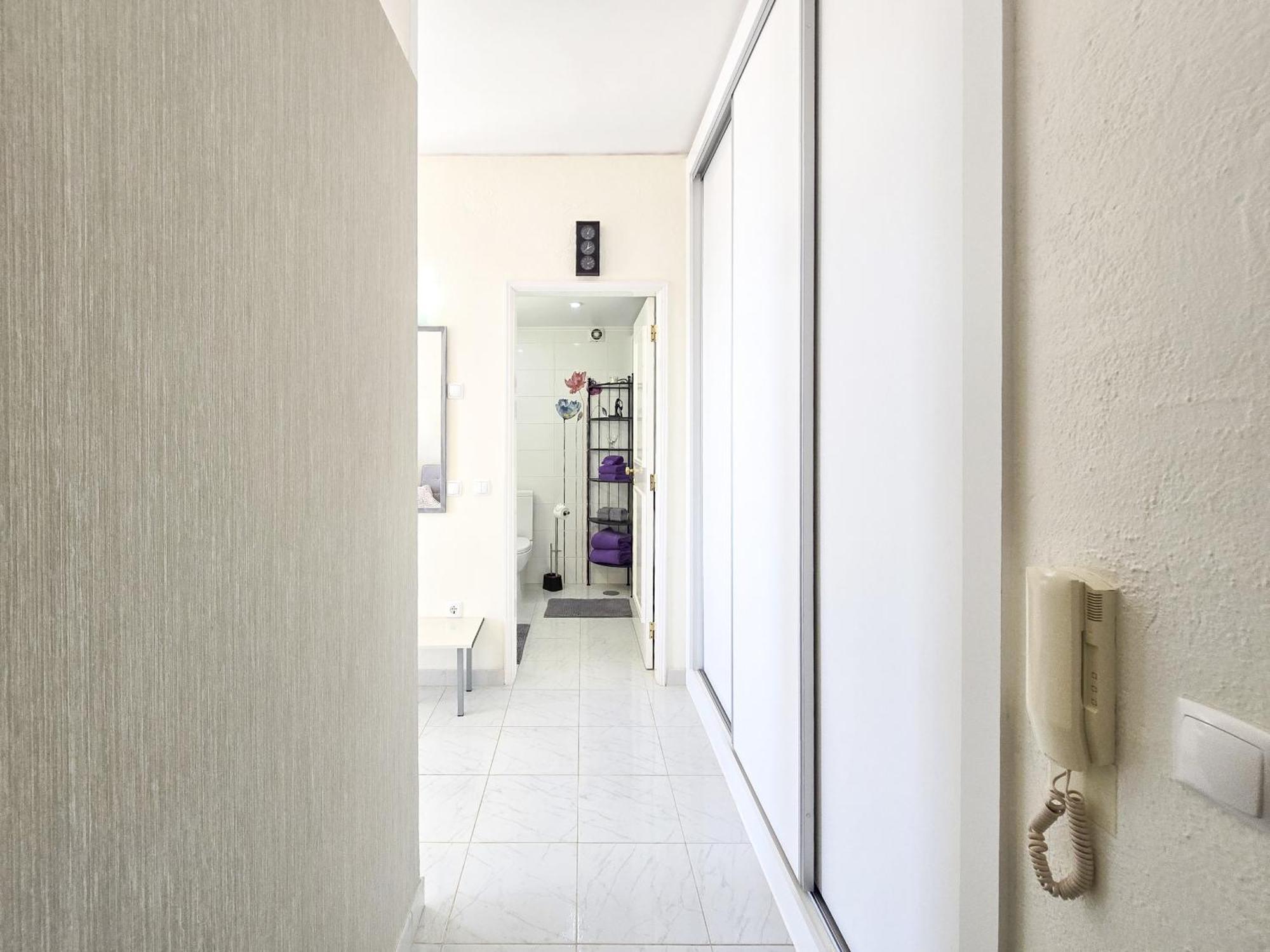 Alvor Sea View Lavender Studio Exterior photo